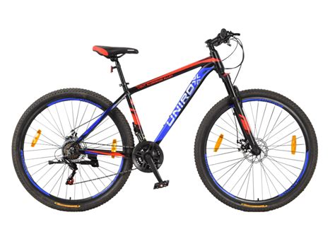 Buy the Best MTB Cycle from Unirox, Ex-Fusion 29er at ChooseMyBicycle ...