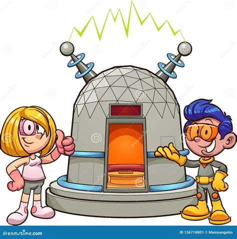 Time Machine Cartoon 的图像结果