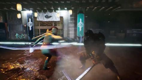 Die by the Blade Release Date Announcement Trailer