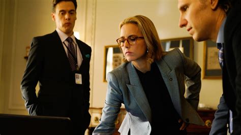 Madam Secretary Season 4 ยอดหญิงแกร่งแห่งทำเนียบขาว ปี 4 ตอนที่ 4 - โอ ...
