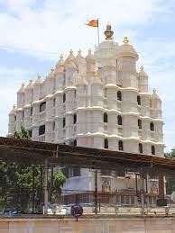Ashtavinayak Tour From Pune