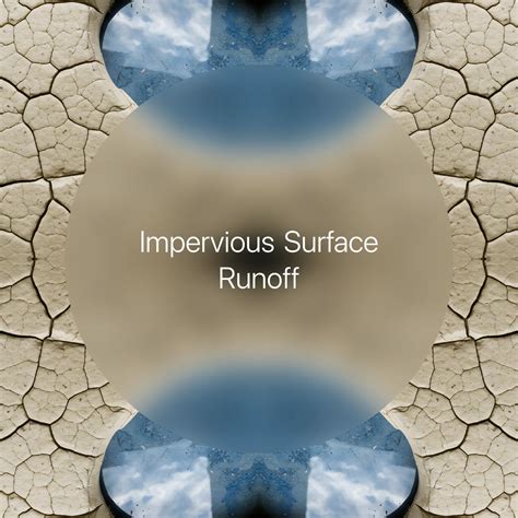 Stormwater Management → Area