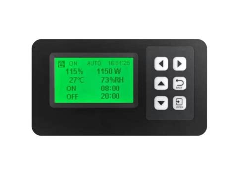 Image result for Grow Light Controller