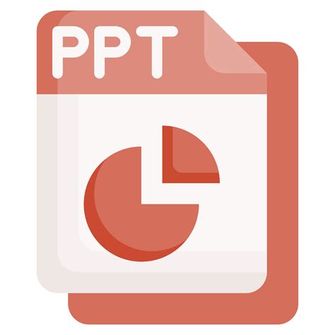 Image result for PowerPoint File Icon