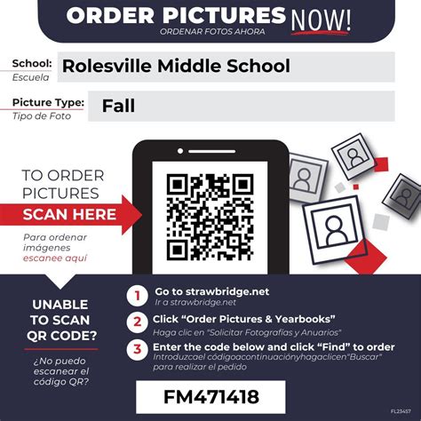 Rolesville Middle School / Homepage