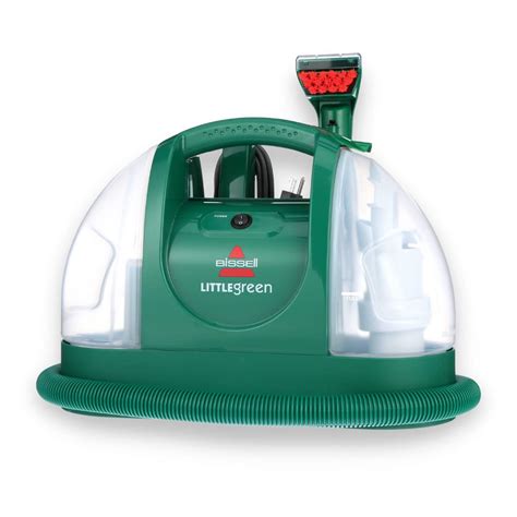Bissell Little Green Spot and Stain Cleaning Machine, 1400M by Bissell ...