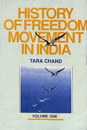 History of Freedom Movement in India VOL 1 eBook : TARA CHAND: Amazon ...