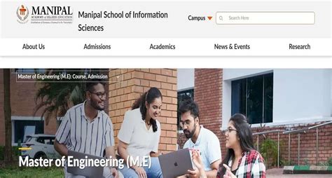 Manipal School of Information Sciences (MSIS), Manipal Commences ...