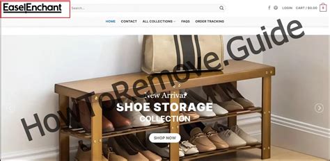 The Easel Enchant Scam - How to Stay Safe