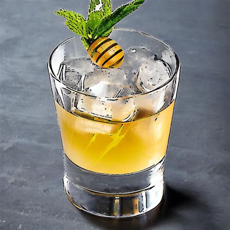 US Open Honey Deuce Cocktail : Recipe & Guide . - ChewNews