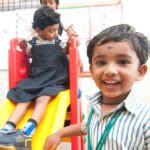 Gallery - RMK Senior Secondary School, Thiruverkadu, Chennai - RMK ...