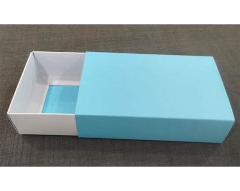 8x5x2 - Sleeve Type Box