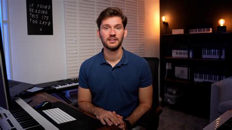 Learning FL Studio 的图像结果