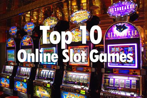 Best Free Slot Games Reddit