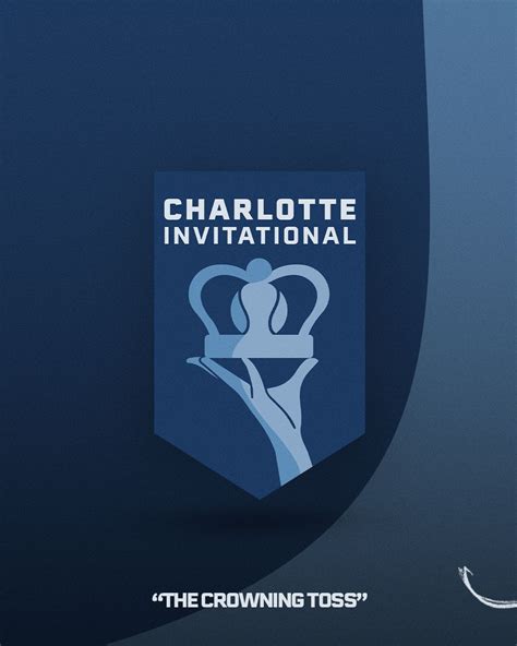 Today marks the first-ever Charlotte Invitational, Charlotte's premier ...