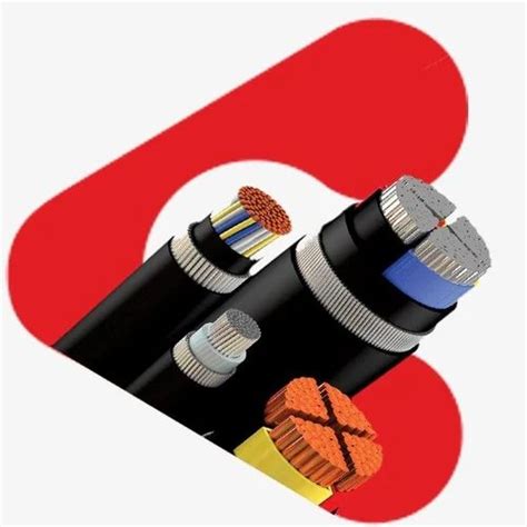 Control Cable - 2.5 Sqmm 2 Core Copper XLPE UnArmoured Cable ...