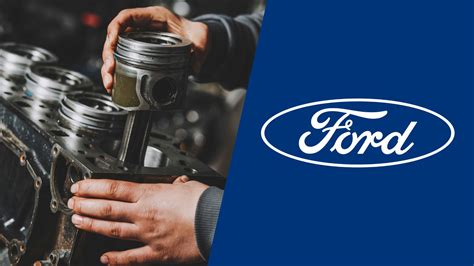 Ford 3.0L Power Stroke firing order — diagram & guide | REREV