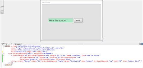 Image result for WPF Text