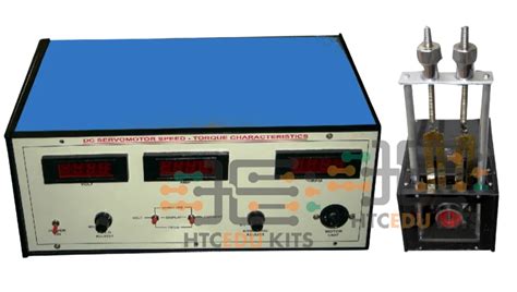 Control System lab trainer kit - Pid Controller Trainer Kit(Model ...