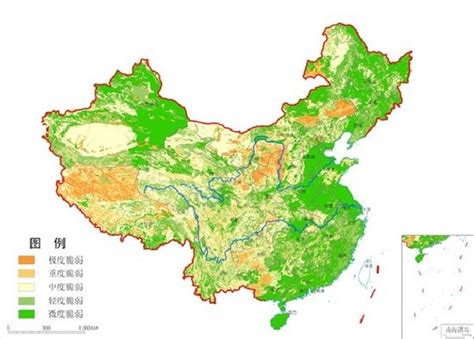 全国主体功能区规划图 – technology database
