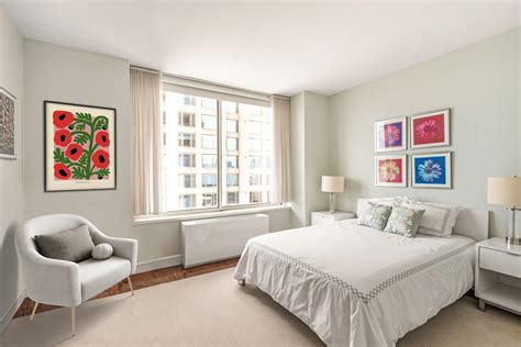 200 Riverside Boulevard #26C in Lincoln Square, Manhattan | StreetEasy