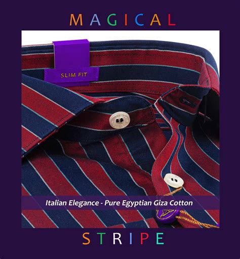 Shirts | Premium Shirts for Men - Limpkin - Italian Elegance