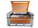 Manufacturer of CNC Router Machine & Laser Machine by Trilok Lasers, Pune