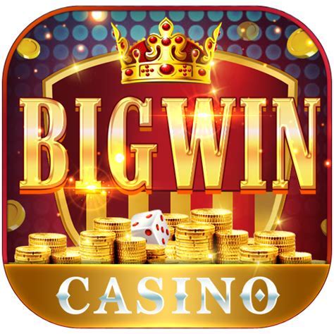 big win Casino game - Apps on Google Play - V4.31