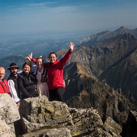 MOUNTANIA TRAVEL - HIKE SLOVAKIA (2026) All You Need to Know BEFORE You ...