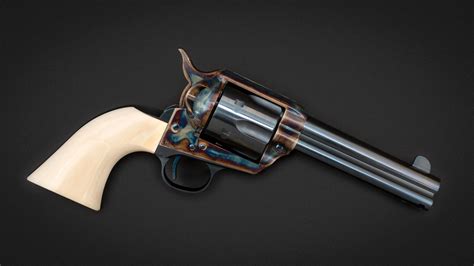 Image result for T Round Revolver