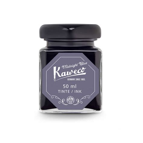Buy Kaweco Midnight Blue Ink | Kaweco Inks Online at Makoba