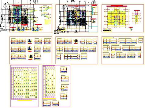 AutoCAD Structure 的图像结果