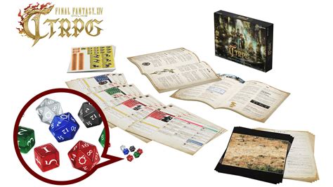 Image result for Tabletop Fanatsy RPG Gameplay