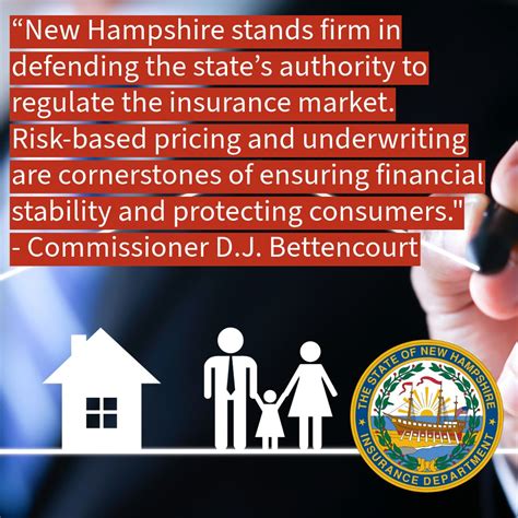The NH Insurance Department is joining 13 other states in filing an ...