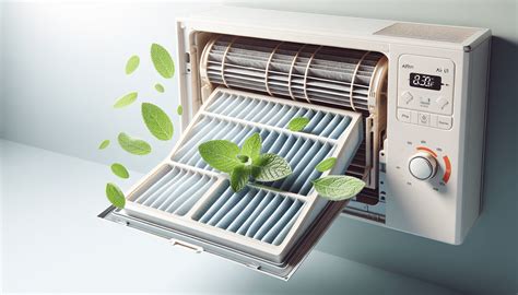 Image result for How to Clean Filters On Fujitsu Mini Splits