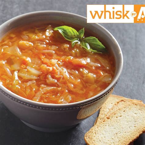 Sweet and Sour Cabbage Soup - Kosher.com | Recipe | Sweet and sour ...
