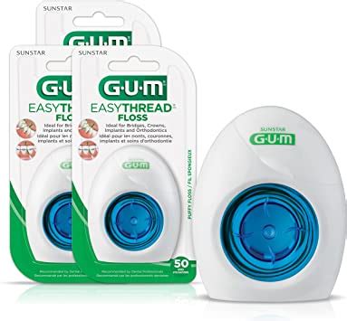 Easy Thread Floss Use 的图像结果