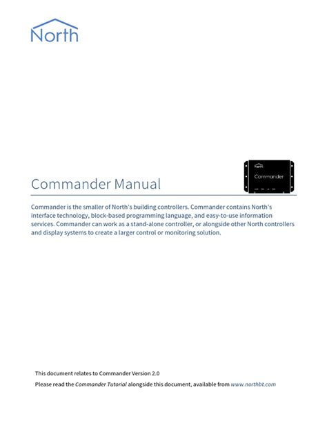 Image result for Commander Software Tutorials