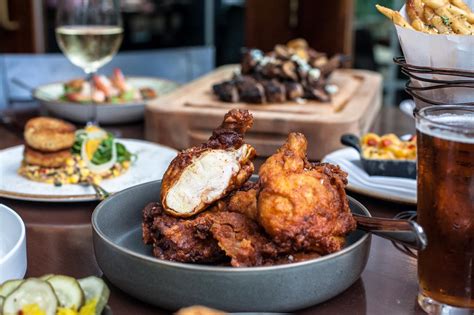 Try Something New During Queen's Feast in Charlotte | Springer Mountain ...