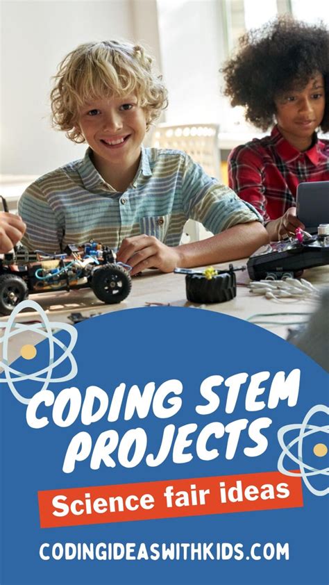 Stem Science Fair Projects 的图像结果