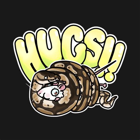 Image result for Ball Python Cuddling