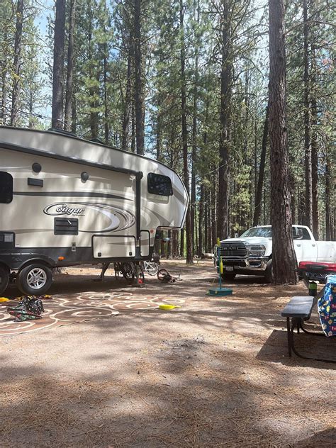 LAKE FRANCIS RV RESORT (Dobbins) - Campground Reviews & Photos ...