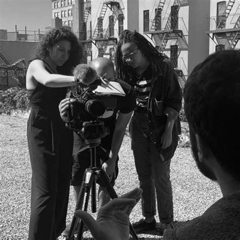 BRONX DOCUMENTARY CENTER