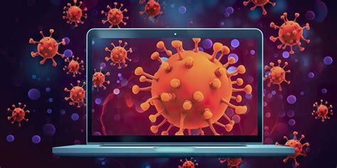 Computer Virus Update 的图像结果