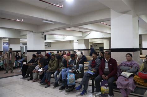 Doctors at IGMC Shimla announce indefinite strike from December 27 over ...
