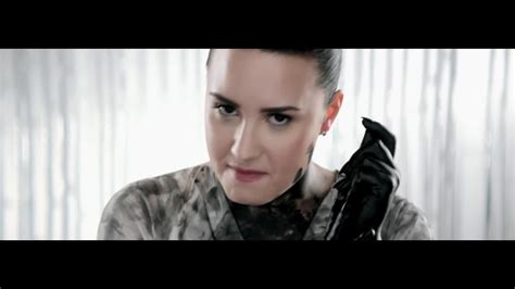 Demi Lovato - Heart Attack {Music Video} - Demi Lovato Photo (35687892 ...
