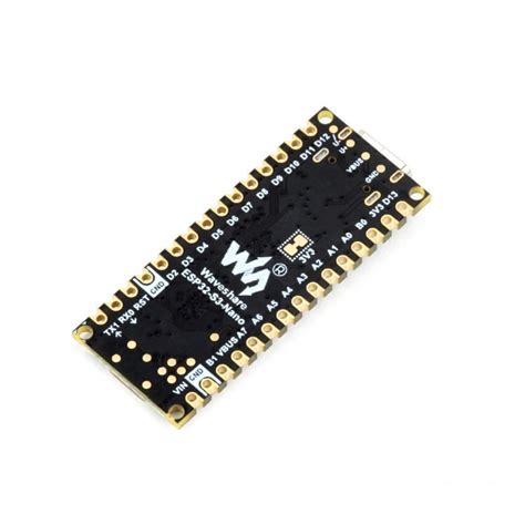 Buy ESP32-S3-Nano Development Board, Based on ESP32-S3R8, Compatible ...