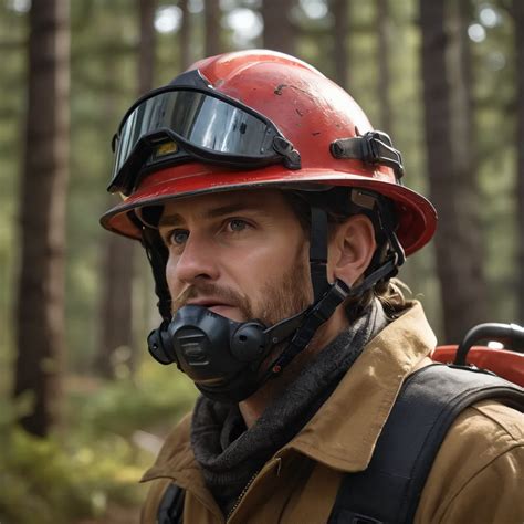 Understanding Wildland Fire Fighting Gear: A Comprehensive Guide