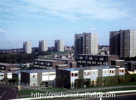 Searching Picture Sheffield