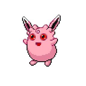 Igglytuff #174.40 - FusionDex